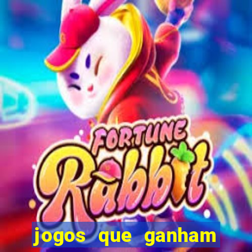 jogos que ganham dinheiro de verdade sem precisar depositar